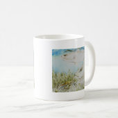 B.王Grade 8著勝利芸術 コーヒーマグカップ (正面右)