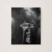 B-1ランサーパズル ジグソーパズル (縦)