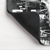 B-1ランサーマウスパッド マウスパッド (コーナー)