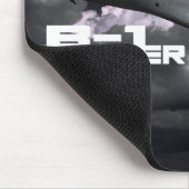 B-1ランサーマウスパッド マウスパッド (コーナー)