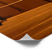 B-1ランサー ポスター (角)