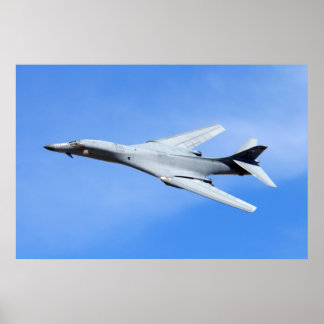 B-1ランサー ポスター