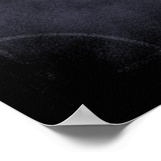 B-1ランサー ポスター (角)