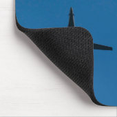 B-1ランサー マウスパッド (コーナー)