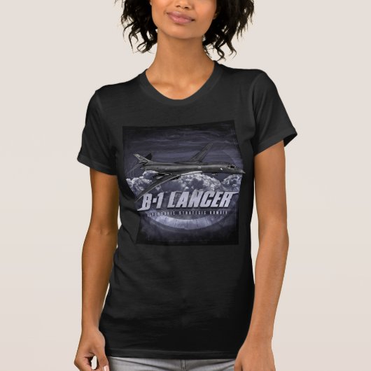 B-1ランサー Tシャツ (正面)