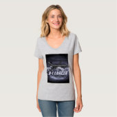 B-1ランサー Tシャツ (正面フル)