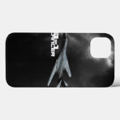 B-1ランサーiPad Mini ケース Case-Mate iPhoneケース (裏面 (横))