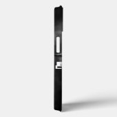 B-1ランサーiPad Mini ケース Case-Mate iPhoneケース (裏面 / 右)