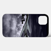 B-1ランサーiPad Mini ケース Case-Mate iPhoneケース (裏面 (横))