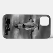 B-1ランサーiPad Mini ケース Case-Mate iPhoneケース (裏面 (横))