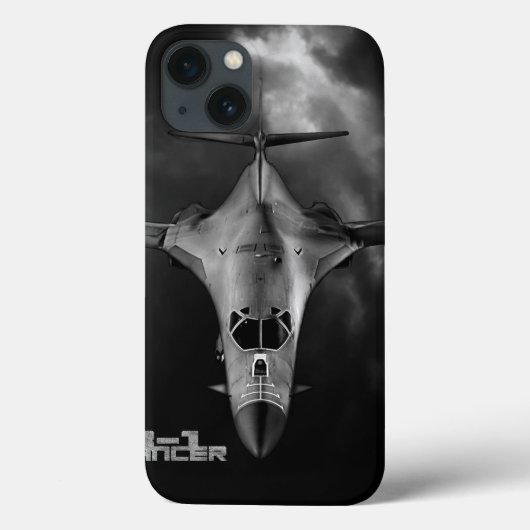 B-1ランサーiPad Mini ケース Case-Mate iPhoneケース (裏面)