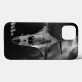 B-1ランサーiPad Mini ケース Case-Mate iPhoneケース (裏面 (横))