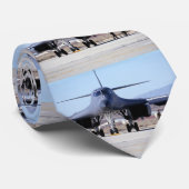 B-1爆撃機 ネクタイ (ロール)
