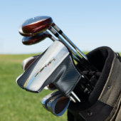 B-1爆撃機・第二次世界大戦の戦闘機 ゴルフヘッドカバー (インサイチュ)