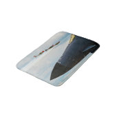 B-1爆撃機・第二次世界大戦の戦闘機 バスマット (アングル)