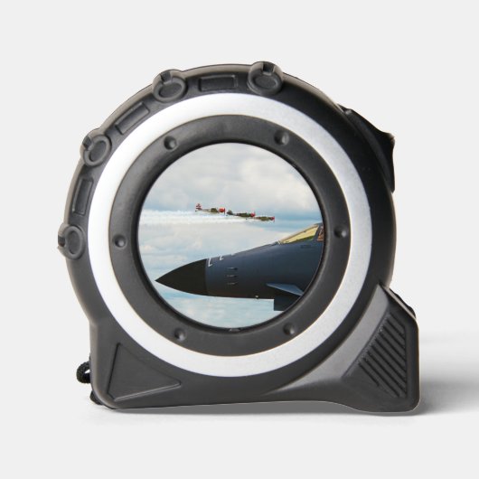 B-1爆撃機・第二次世界大戦の戦闘機 メジャー (正面)