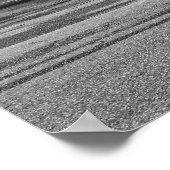 B-17フライトの準備 –  ポスター (角)