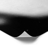 B-17要塞飛んでいる ポスター (角)