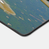 B-17飛んでいる要塞 デスクマット (コーナー)