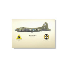 B-17 「イェオルドパブ」