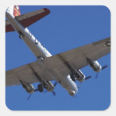 B-17 スクエアシール (正面)