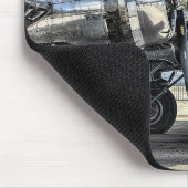 B-17 マウスパッド (コーナー)