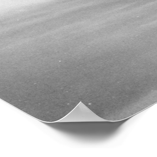 B-17「要塞飛んでいる」 ポスター (角)