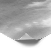 B-17 Flying Fortresses ポスター (角)