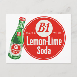 B-1 ポストカード