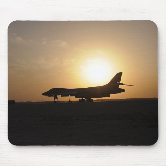 B-1 マウスパッド (正面)