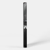 B-1 ランサー iPad Mini カバー (右側面)