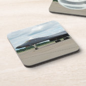 B-1Bランサーボンバーオングラウンド コースター (左側)