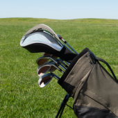 B-1Bランサーボンバーオングラウンド ゴルフヘッドカバー (インサイチュ)