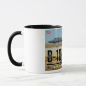B-1Bランサーマグ マグカップ (左)