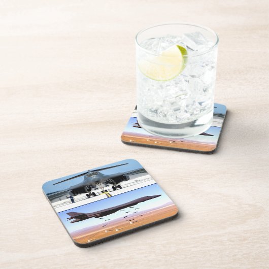 B-1Bランサー コースター (右側)