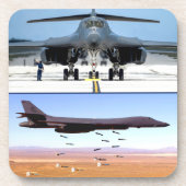 B-1Bランサー コースター (正面)