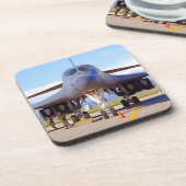 B-1Bランサー コースター (左側)