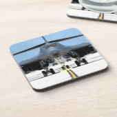 B-1Bランサー コースター (左側)