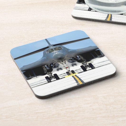 B-1Bランサー コースター (左側)