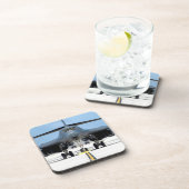 B-1Bランサー コースター (右側)