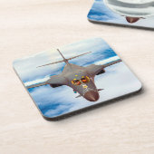 B-1Bランサー コースター (左側)