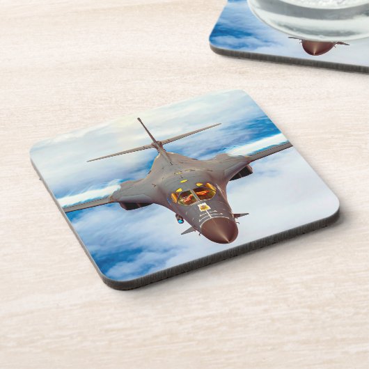 B-1Bランサー コースター (左側)