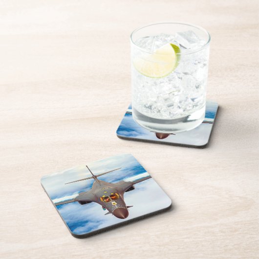 B-1Bランサー コースター (右側)