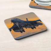 B-1Bランサー コースター (左側)