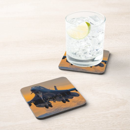 B-1Bランサー コースター (右側)