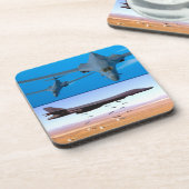 B-1Bランサー コースター (左側)