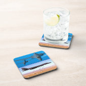 B-1Bランサー コースター (右側)