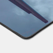 B-1Bランサー デスクマット (コーナー)