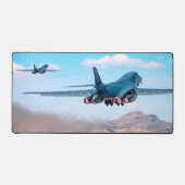 B-1Bランサー デスクマット (正面)