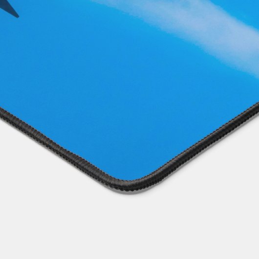 B-1Bランサー デスクマット (コーナー)